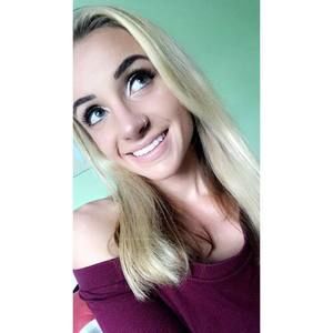 Meet your Posher, Joelle